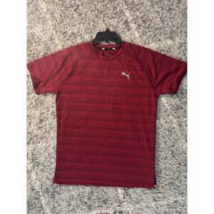 Puma shirt